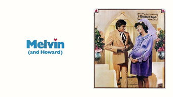 #8 Melvin and Howard