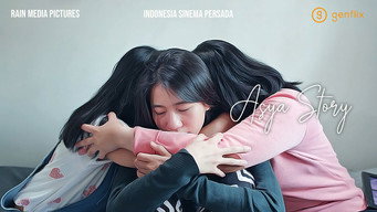 #1 Asya Story