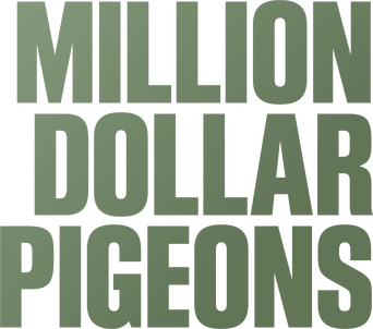Million Dollar Pigeons logo