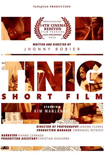 Tinig poster