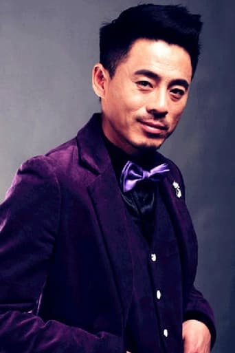 Image of Li Zhenyu