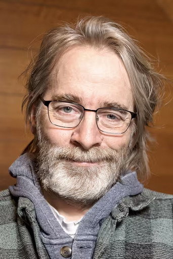 François Avard portrait