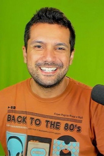 André Gribel