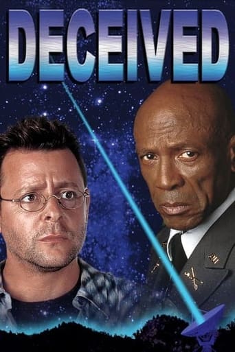 Poster för Deceived