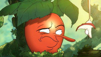 A Maçã e o Bicho da Maçã (2009)