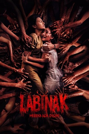 Labinak: Mereka Ada di Sini (2025) Labinak: Mereka Ada di Sini (2025)