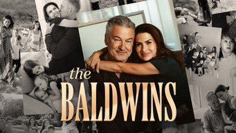 The Baldwins (2025- )