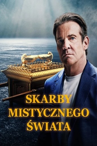 Skarby mistycznego świata