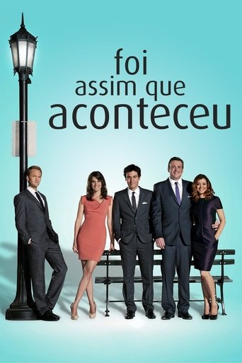 Foi Assim que Aconteceu