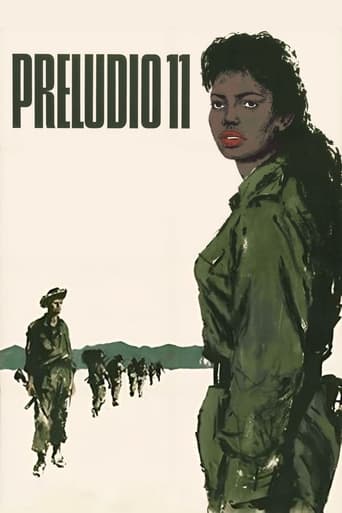 Poster för Preludio 11