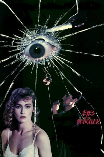Poster för Eyes of the Beholder