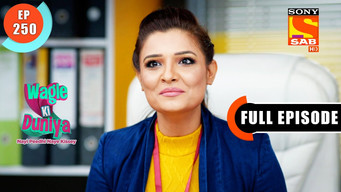 Episode 250 — Radhika Fires Asha