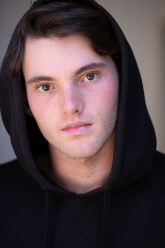 Foto de Connor Pryce