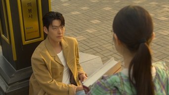 El Genio y los Deseos S01E06