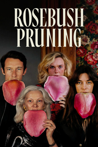 Rosebush Pruning — poster 29, 1000 × 1500