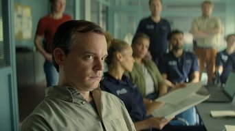 Mindfulness para asesinos S01E02