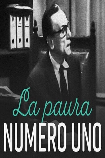 La paura numero uno en streaming 