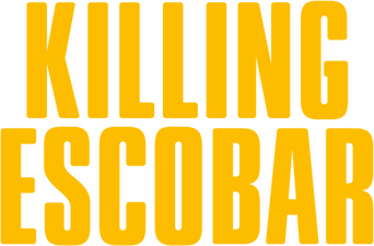 Killing Escobar logo