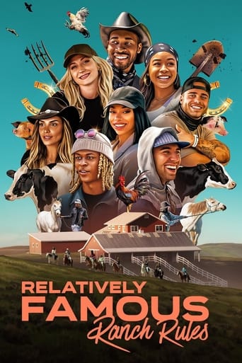 Relatively Famous: Ranch Rules torrent magnet 