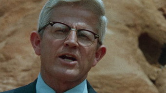 The Burning Hell (1974)