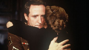 A Year of the Quiet Sun (1984)