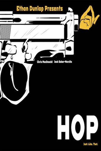 Poster of HOP