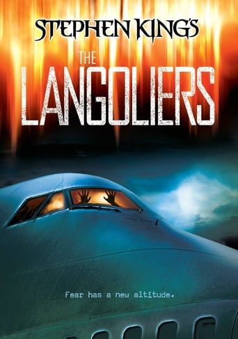 The Langoliers (1995)