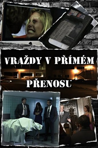 Vraždy v přímém přenosu