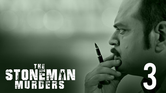 Episode 3 — Before the Murder