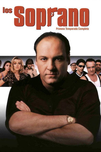 The Sopranos: Season 1
