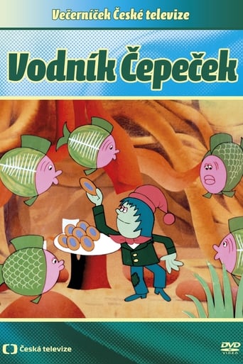 Vodník Čepeček