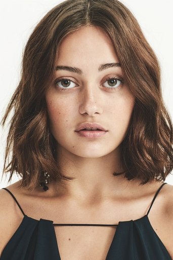 Image of Ella Purnell