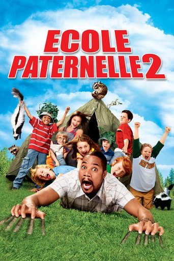 École Paternelle 2 en streaming 