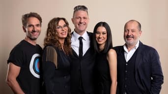 Gruen (2015- )