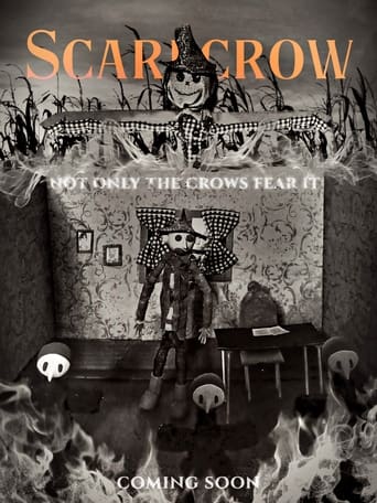 Scarecrow (2022)