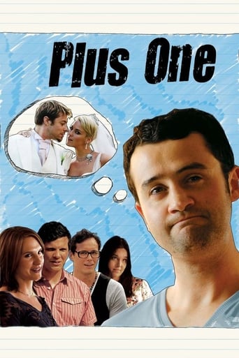 Poster of Plus One