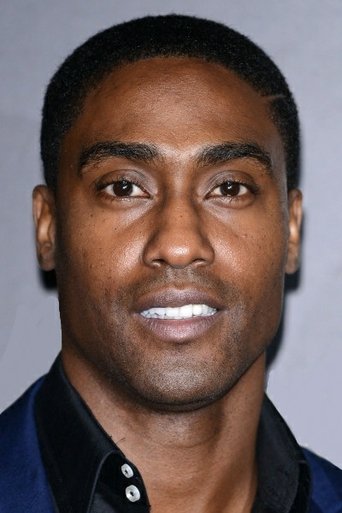 Image of Simon Webbe