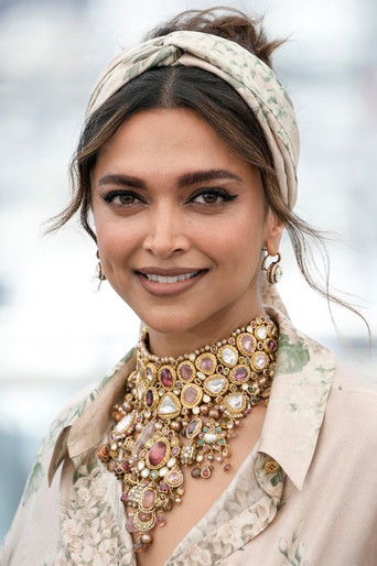 Foto de Deepika Padukone