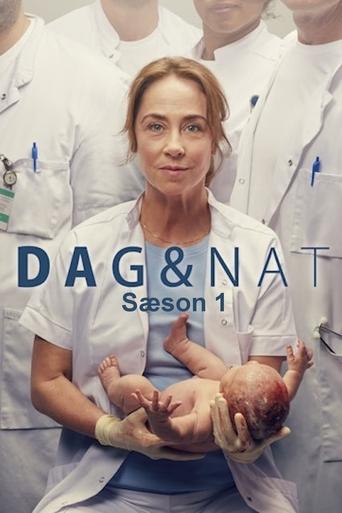 The Shift: Season 1