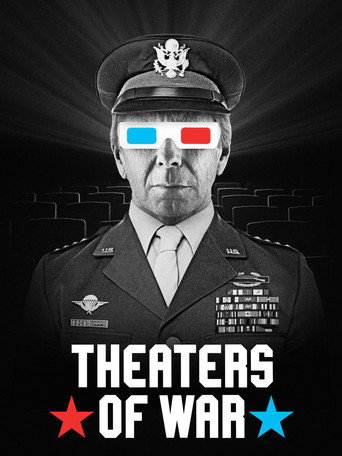 Theaters of War (2022)
