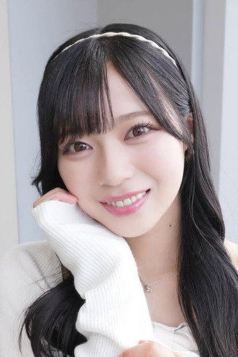 山田杏佳