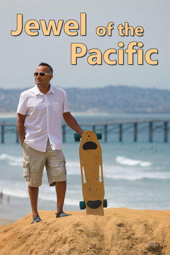 Jewel of the Pacific (2018)