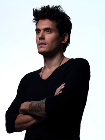 John Mayer