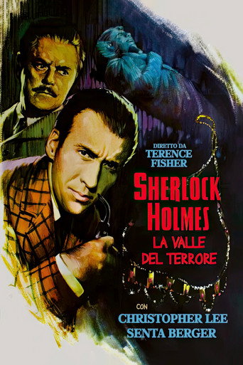 Sherlock Holmes: la valle del terrore