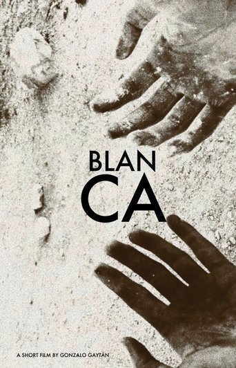 poster Blanca