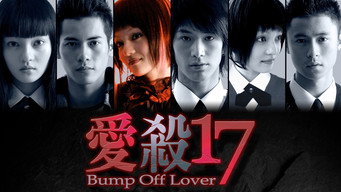 #6 Bump Off Lover