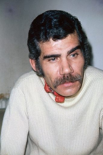 Image of Antonio Iranzo