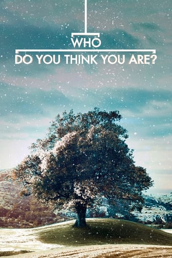 Who Do You Think You Are? (2010)