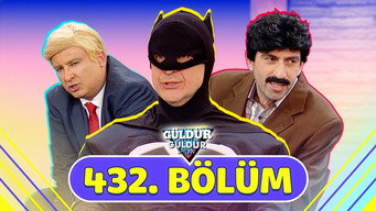 Episode 19 — Episode 19