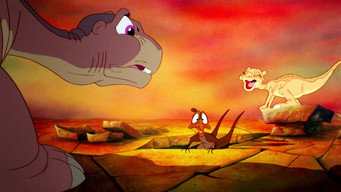 The Land Before Time backdrop 8